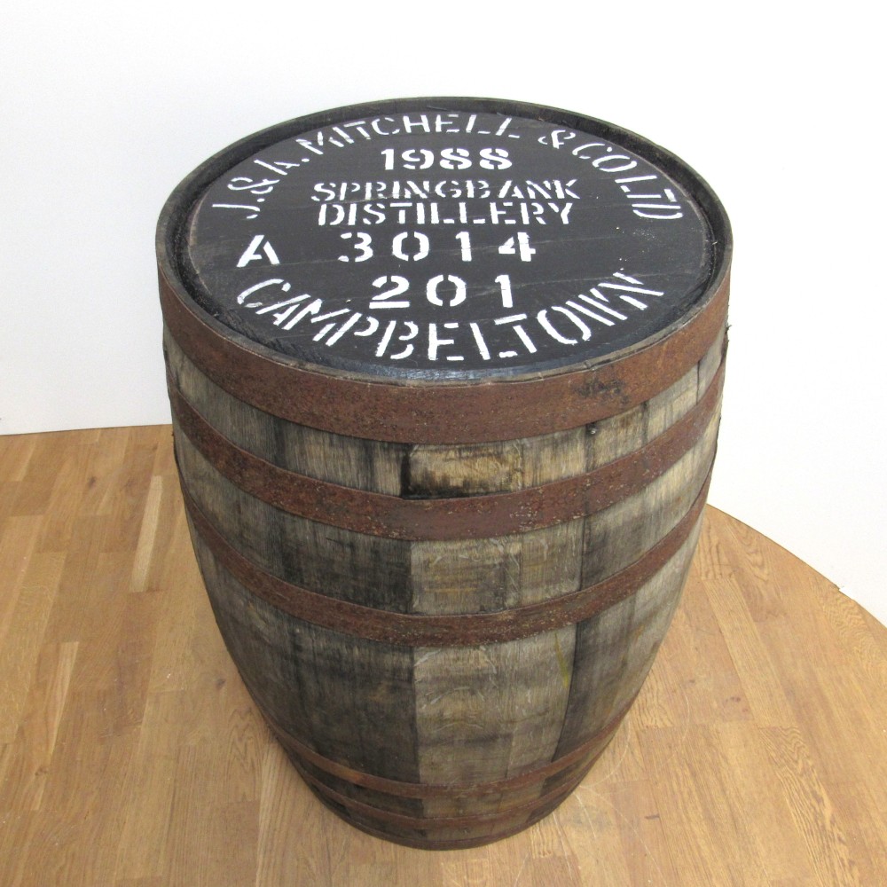 Whiskyfass Springbank
