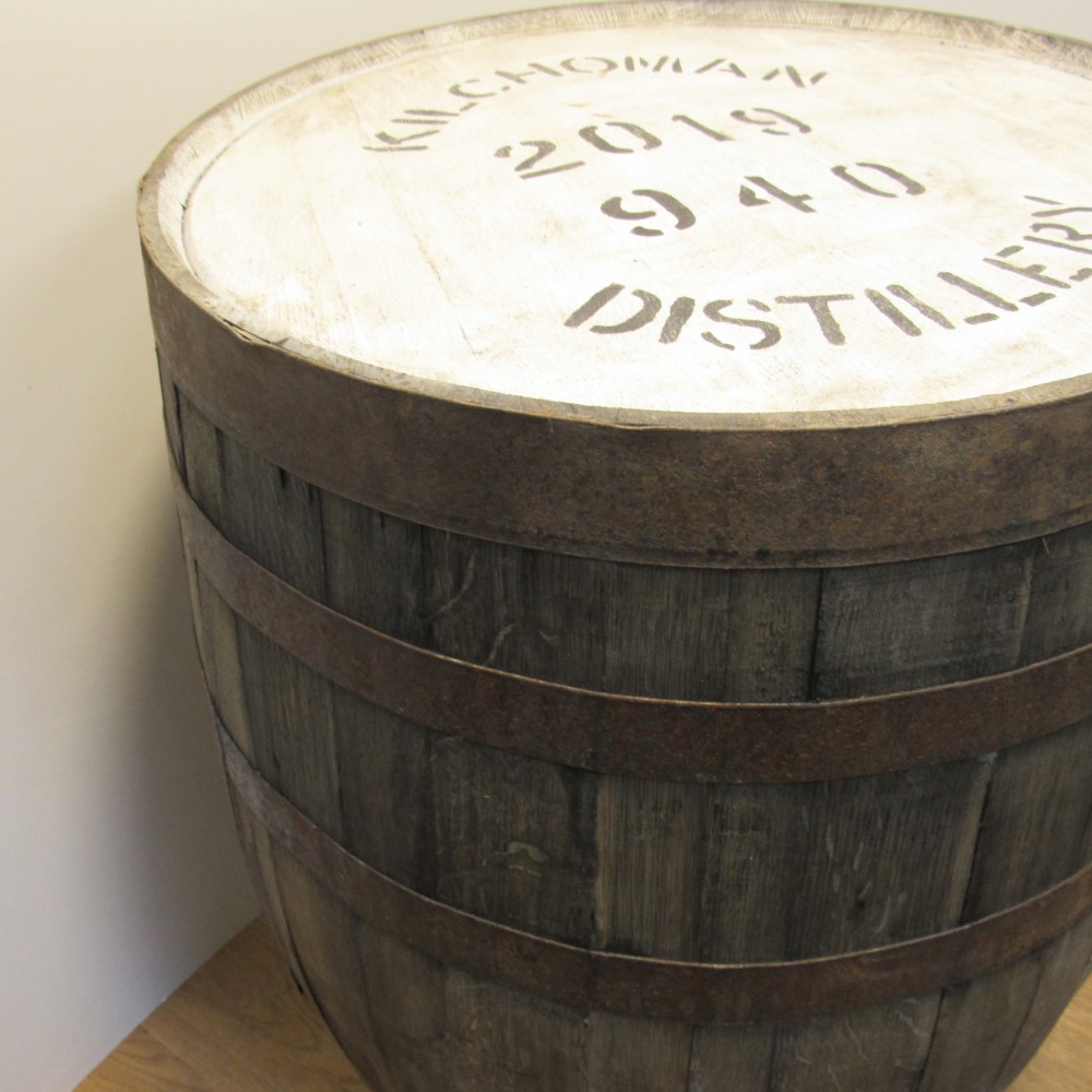 Whiskyfass Kilchoman