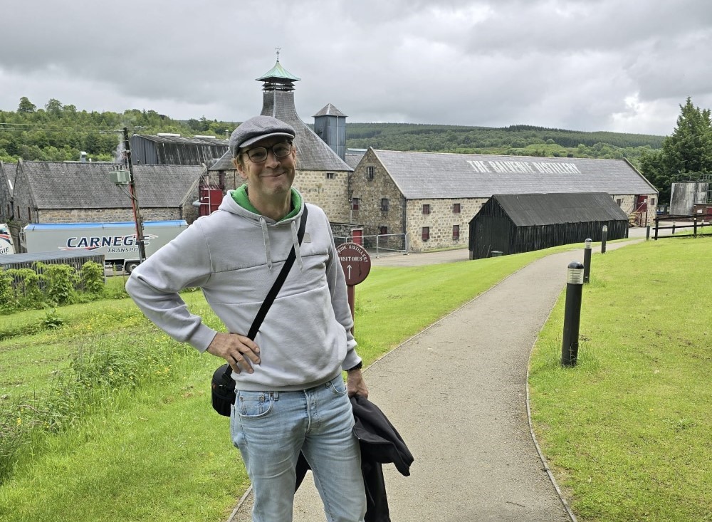 Die Speyside