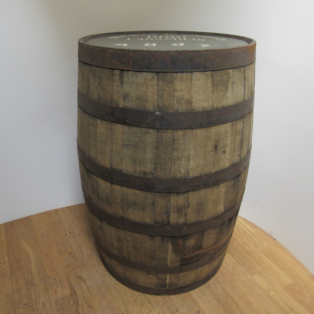 Whiskyfass Lagavulin