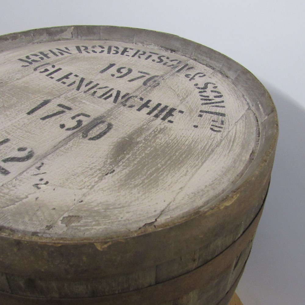 Whiskyfass Glenkinchie