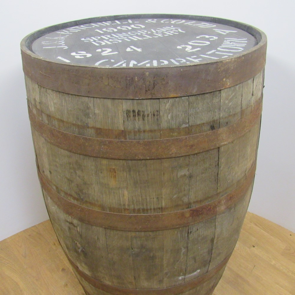 Whiskyfass Springbank 
