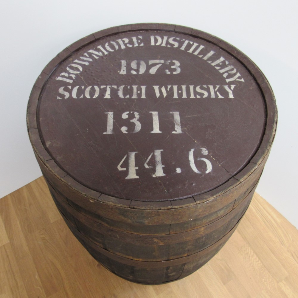 Bowmore