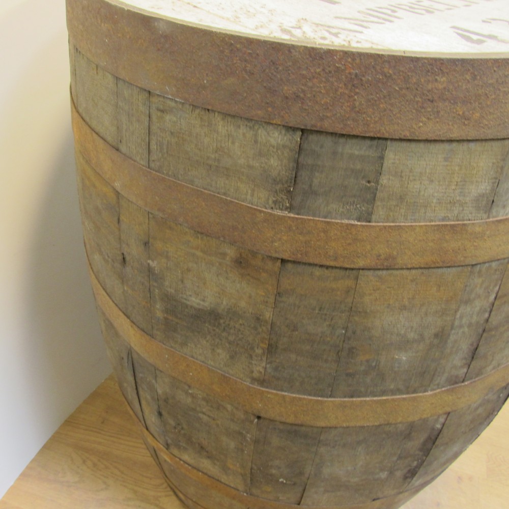 Whiskyfass Springbank