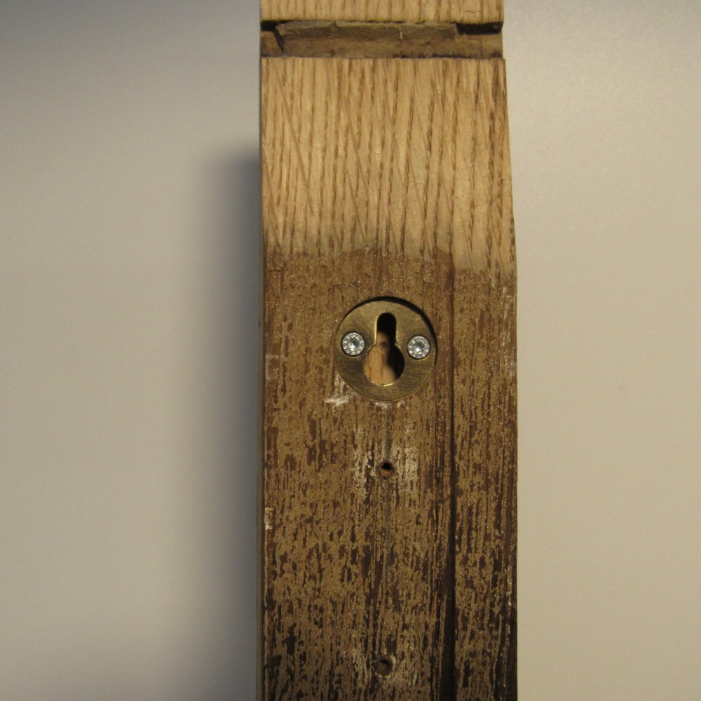 Goyne Flaschenständer