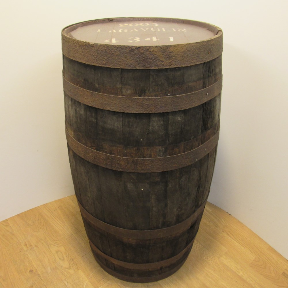 Whiskyfass Lagavulin