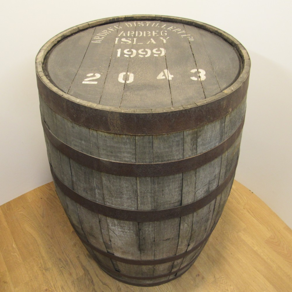 Whiskyfass Ardbeg