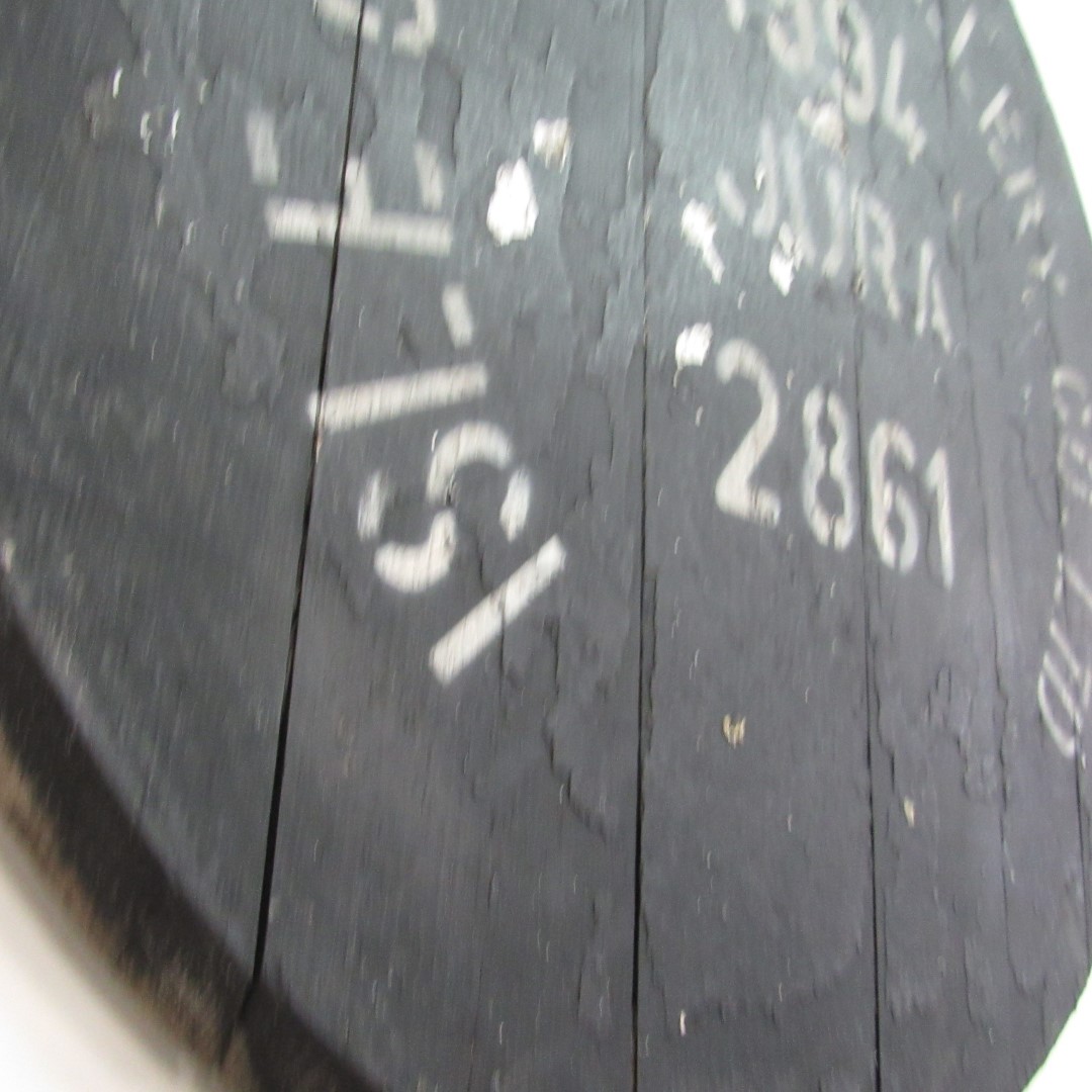 Jura Fassdeckel