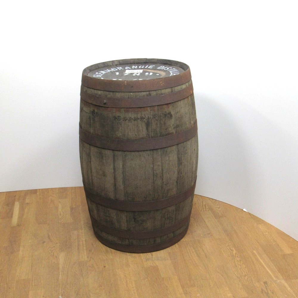 Whiskyfass Glenmorangie