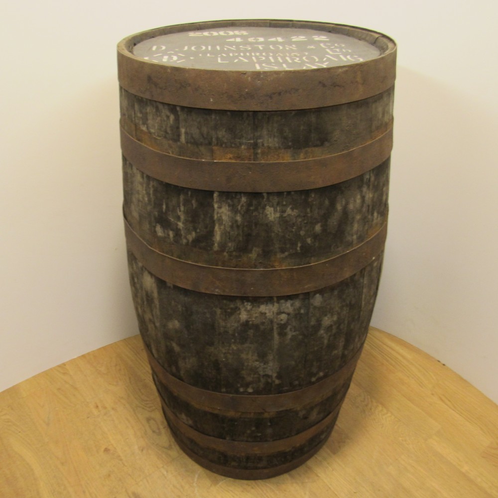 Whiskyfass Laphroaig