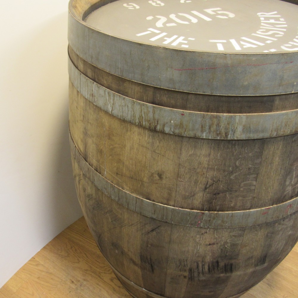 Whiskyfass Talisker