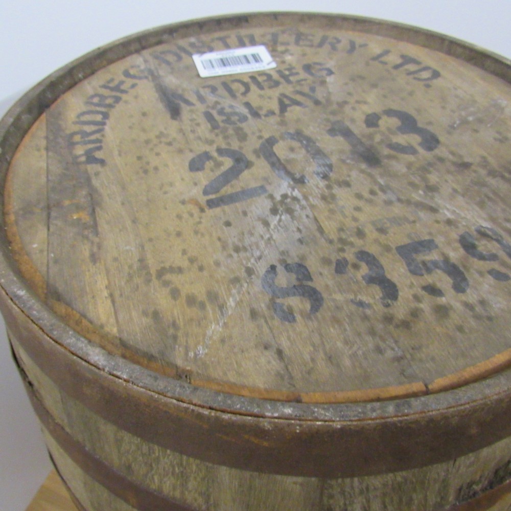 Whiskyfass Ardbeg