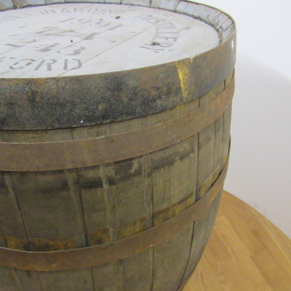 Whiskyfass Tullibardine