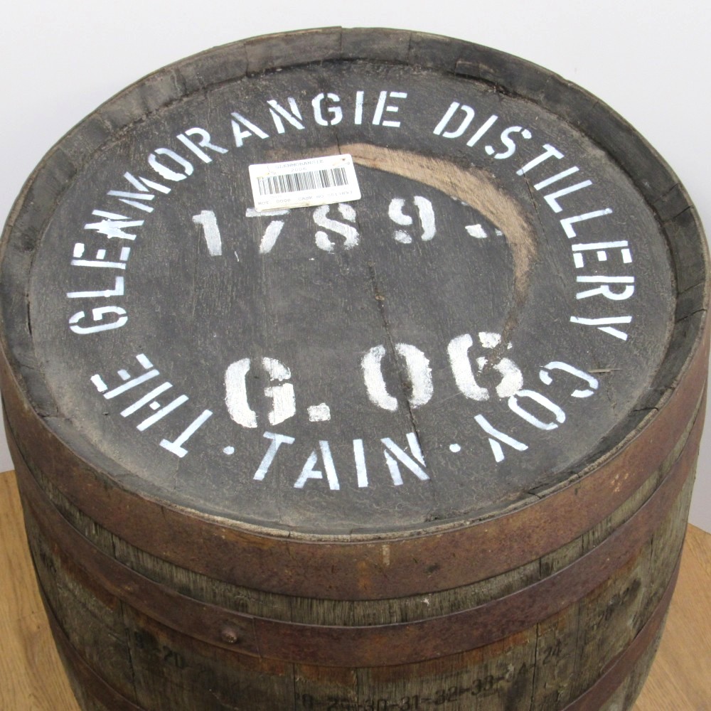 Whiskyfass Glenmorangie