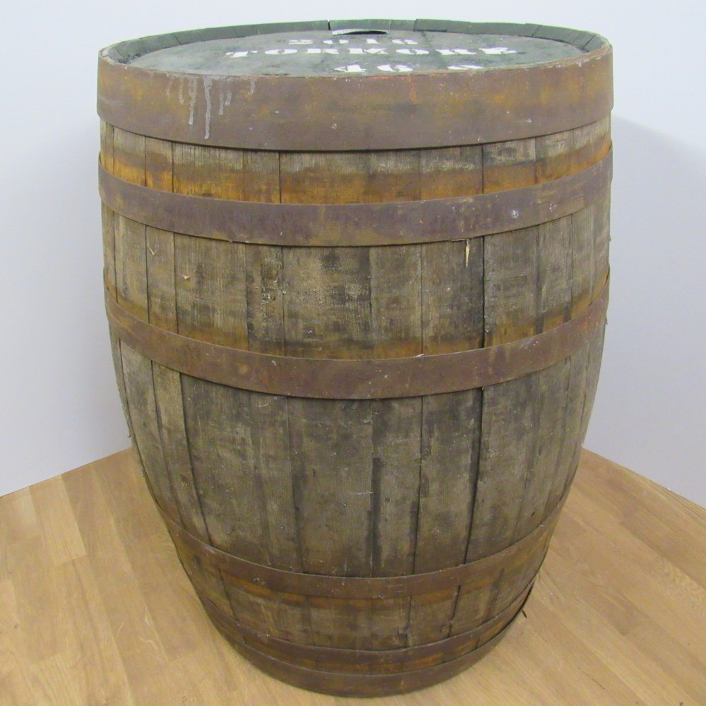Whiskyfass Tormore