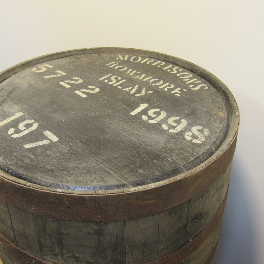Whiskyfass Bowmore 