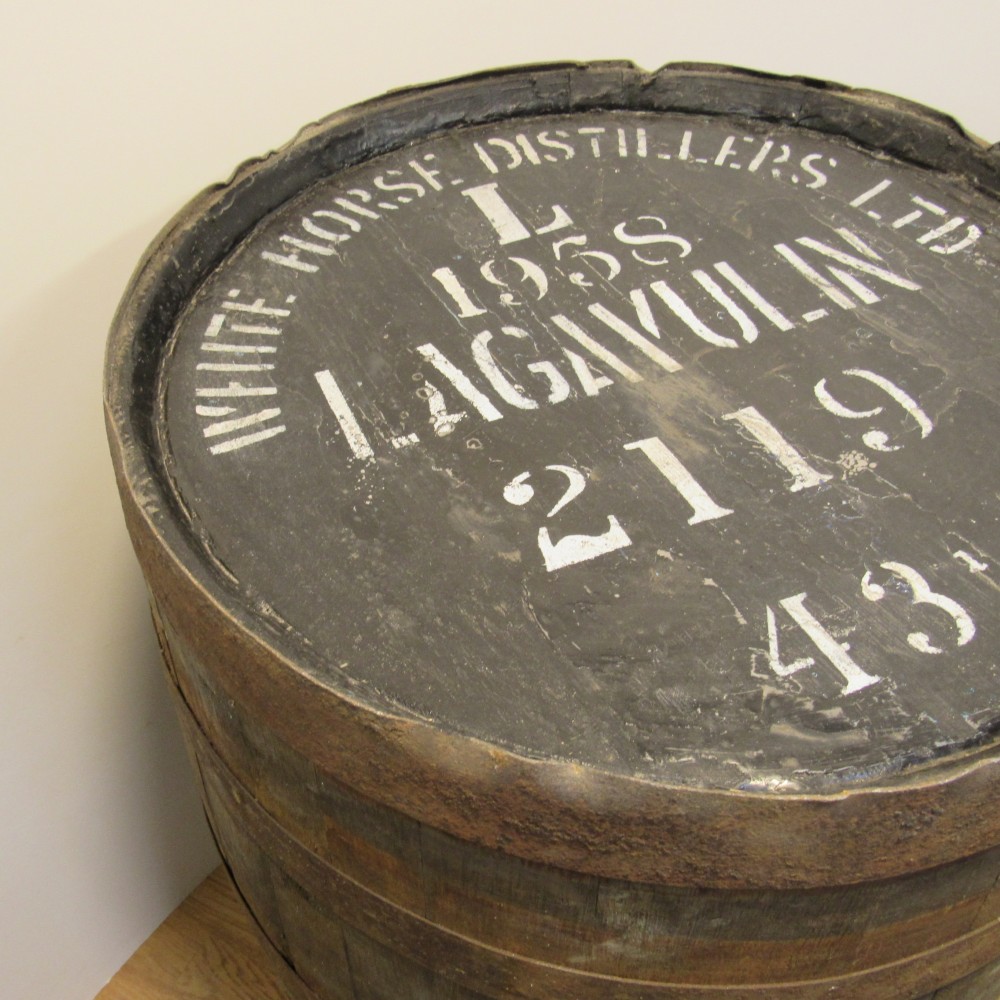 Whiskyfass Lagavulin