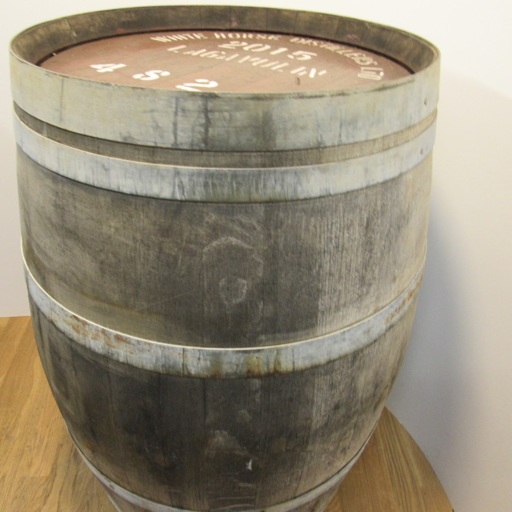 Whiskyfass Lagavulin