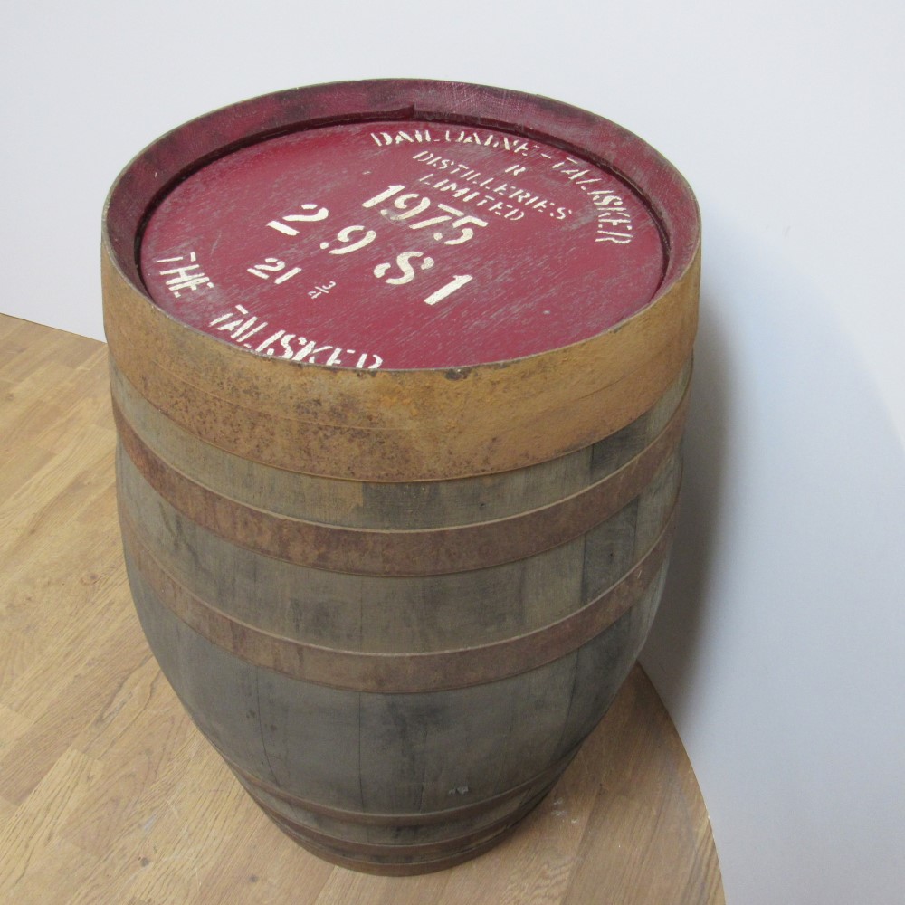 Whiskyfass Talisker