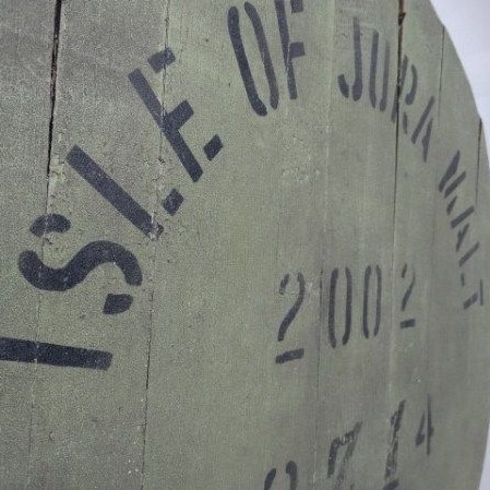 Jura Fassdeckel