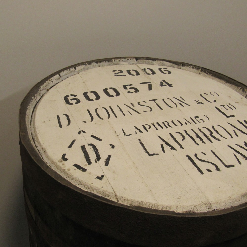 Whiskyfass Laphroaig