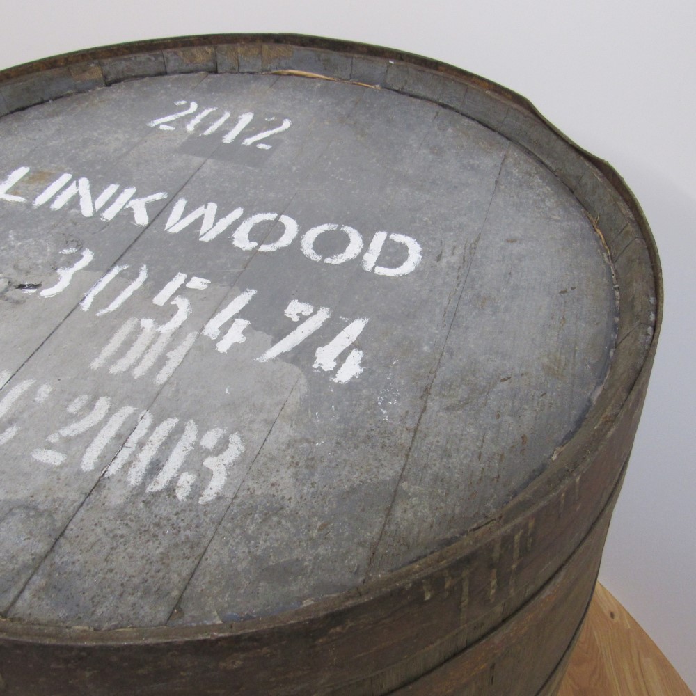 Whiskyfass Linkwood