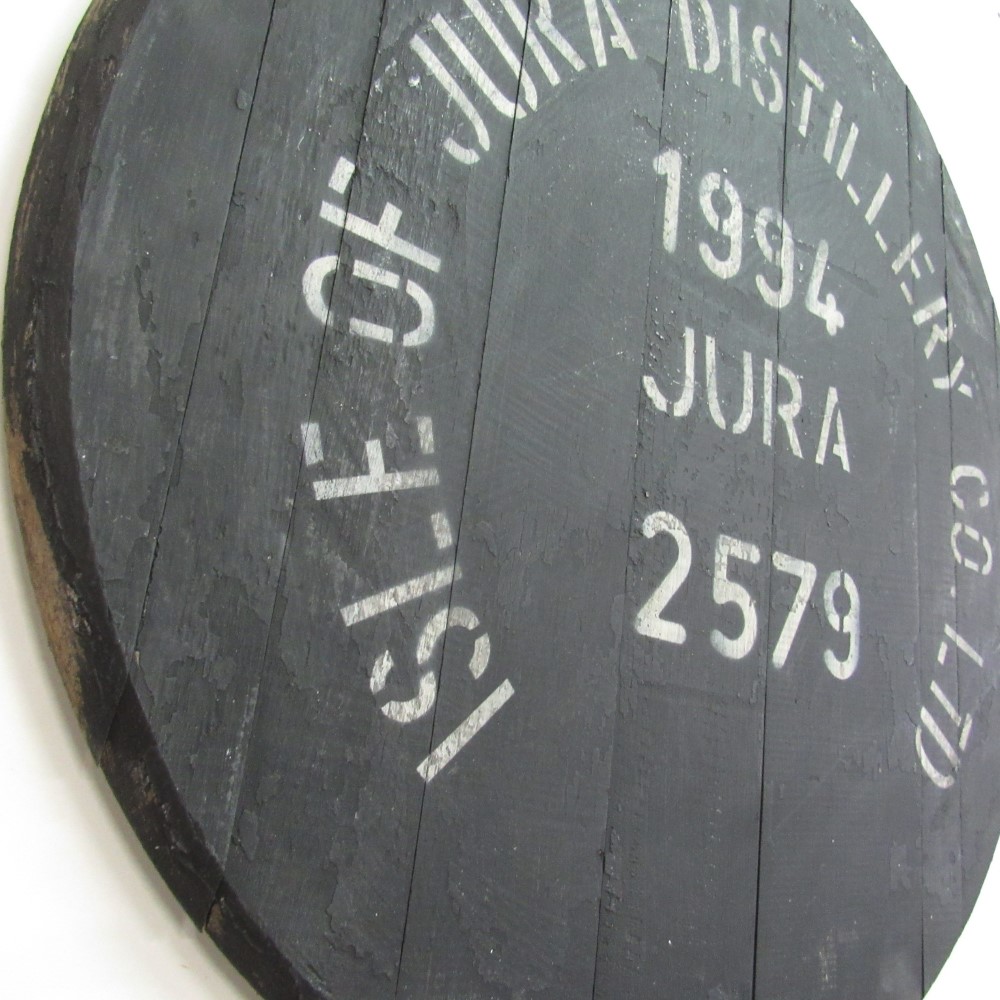 Jura Fassdeckel
