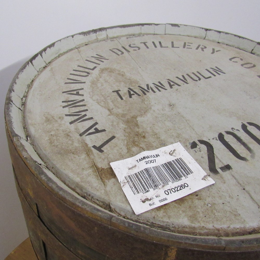 Whiskyfass Tamnavulin