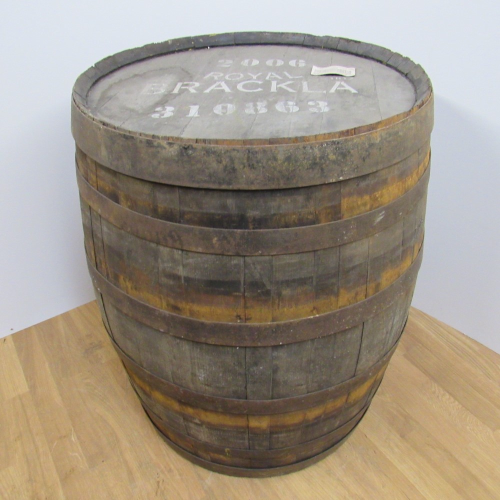 Whiskyfass Royal Brackla