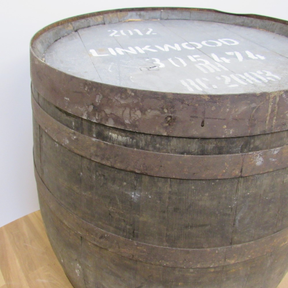 Whiskyfass Linkwood
