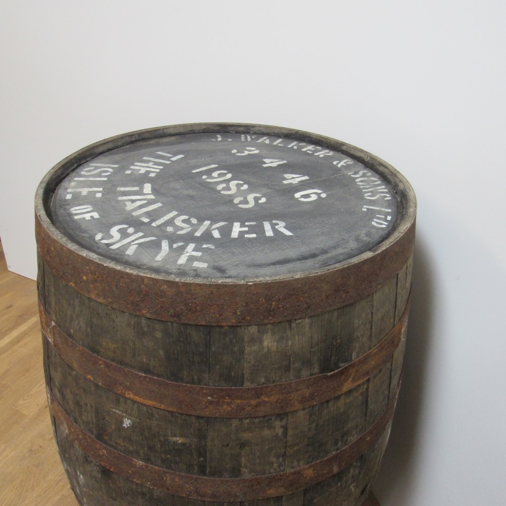Whiskyfass Talisker