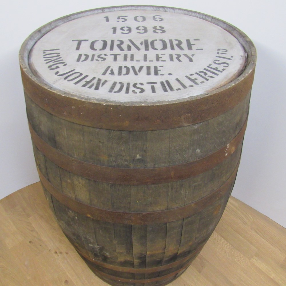 Whiskyfass Tormore