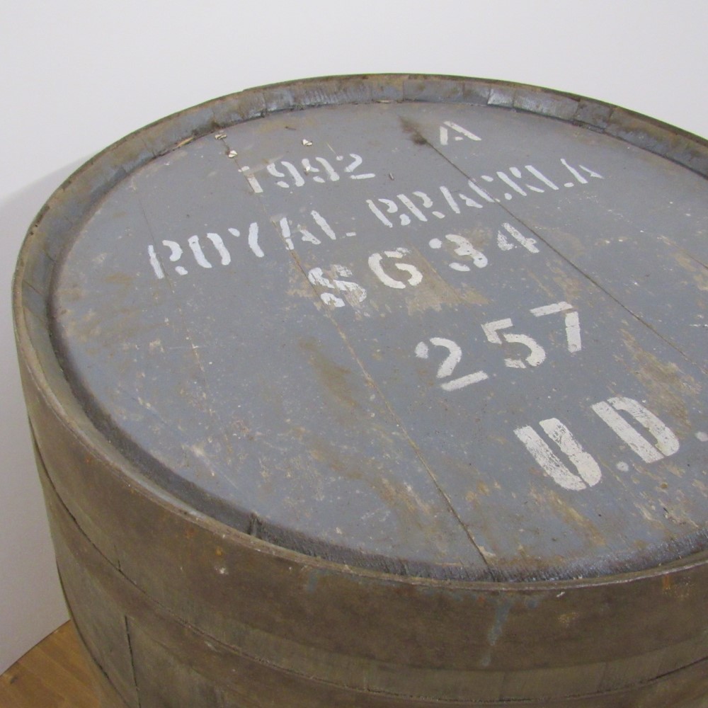 Whiskyfass Royal Brackla