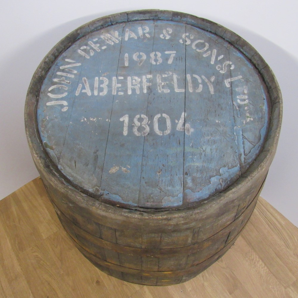 Aberfeldy 