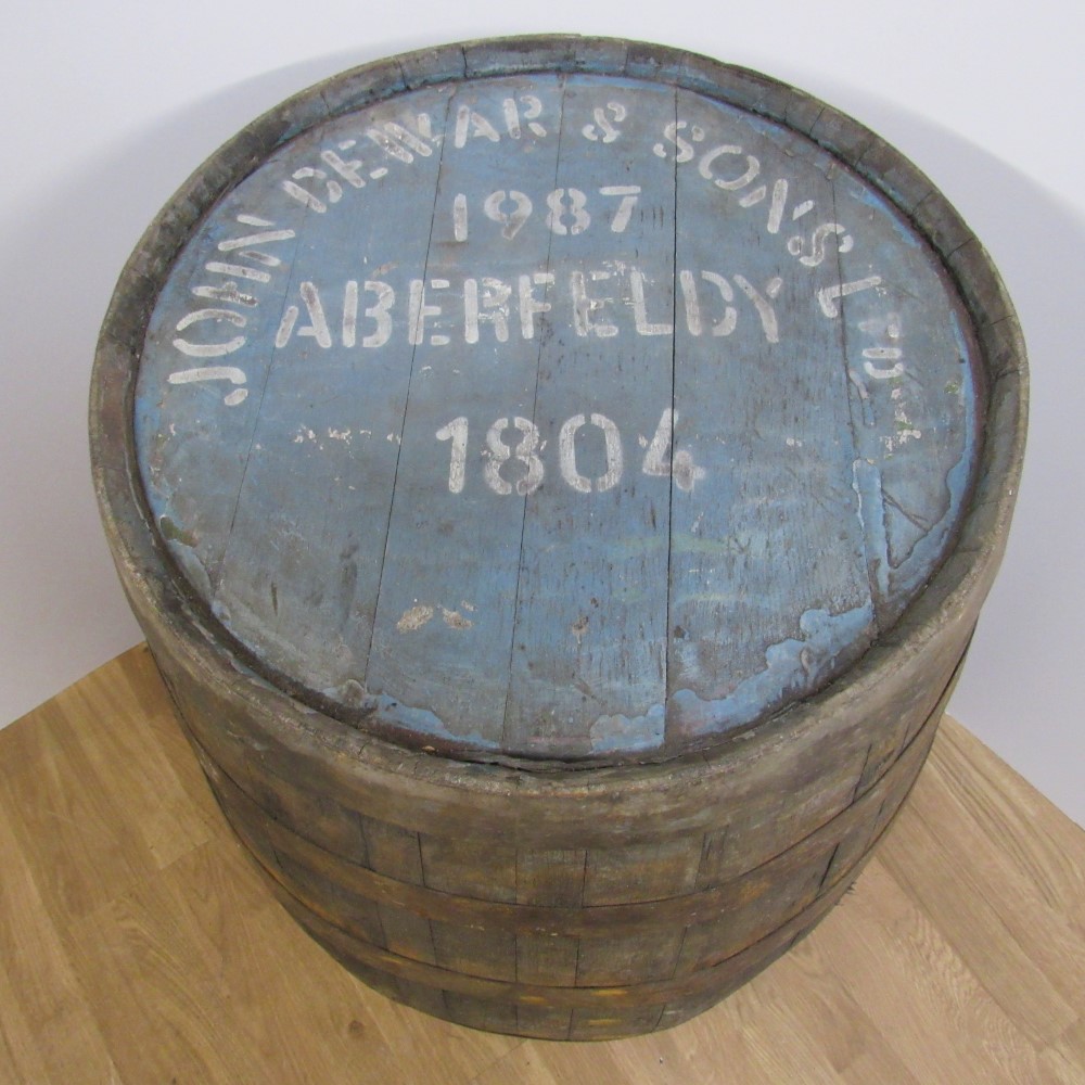 Aberfeldy