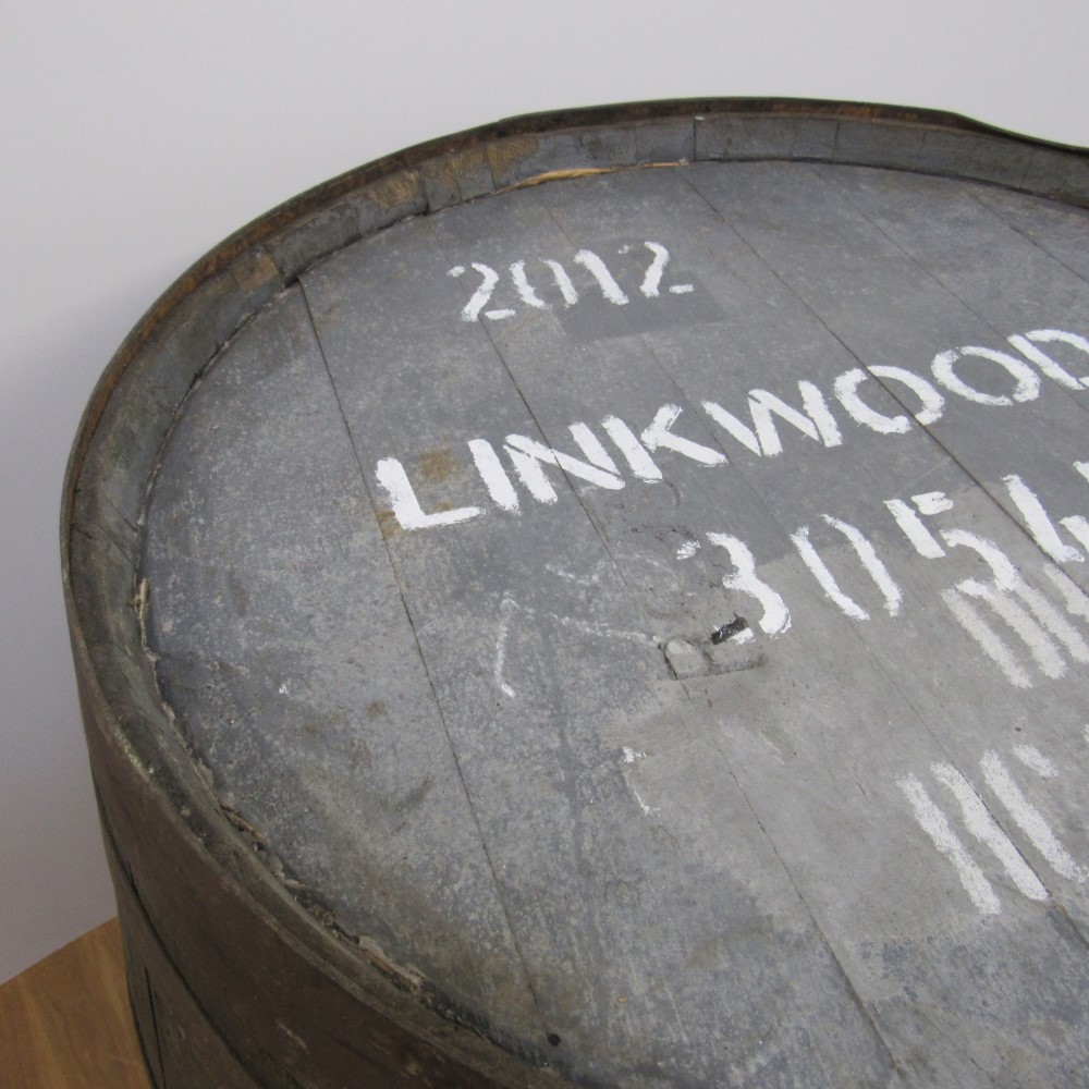 Whiskyfass Linkwood