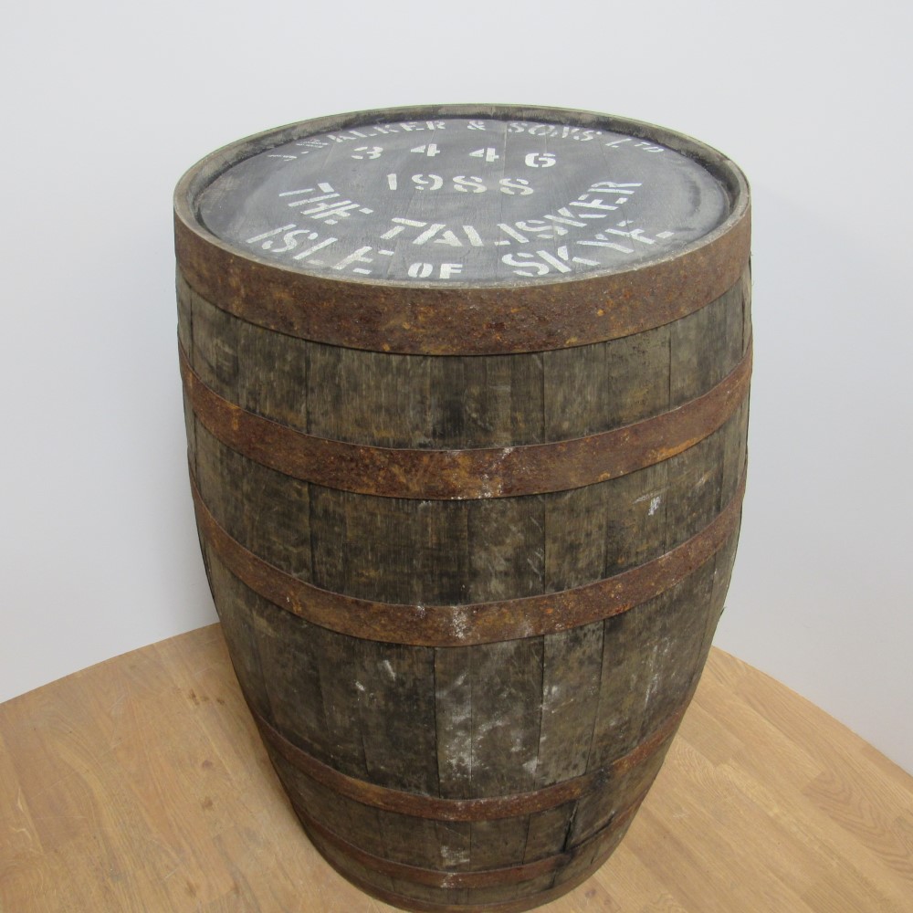 Whiskyfass Talisker