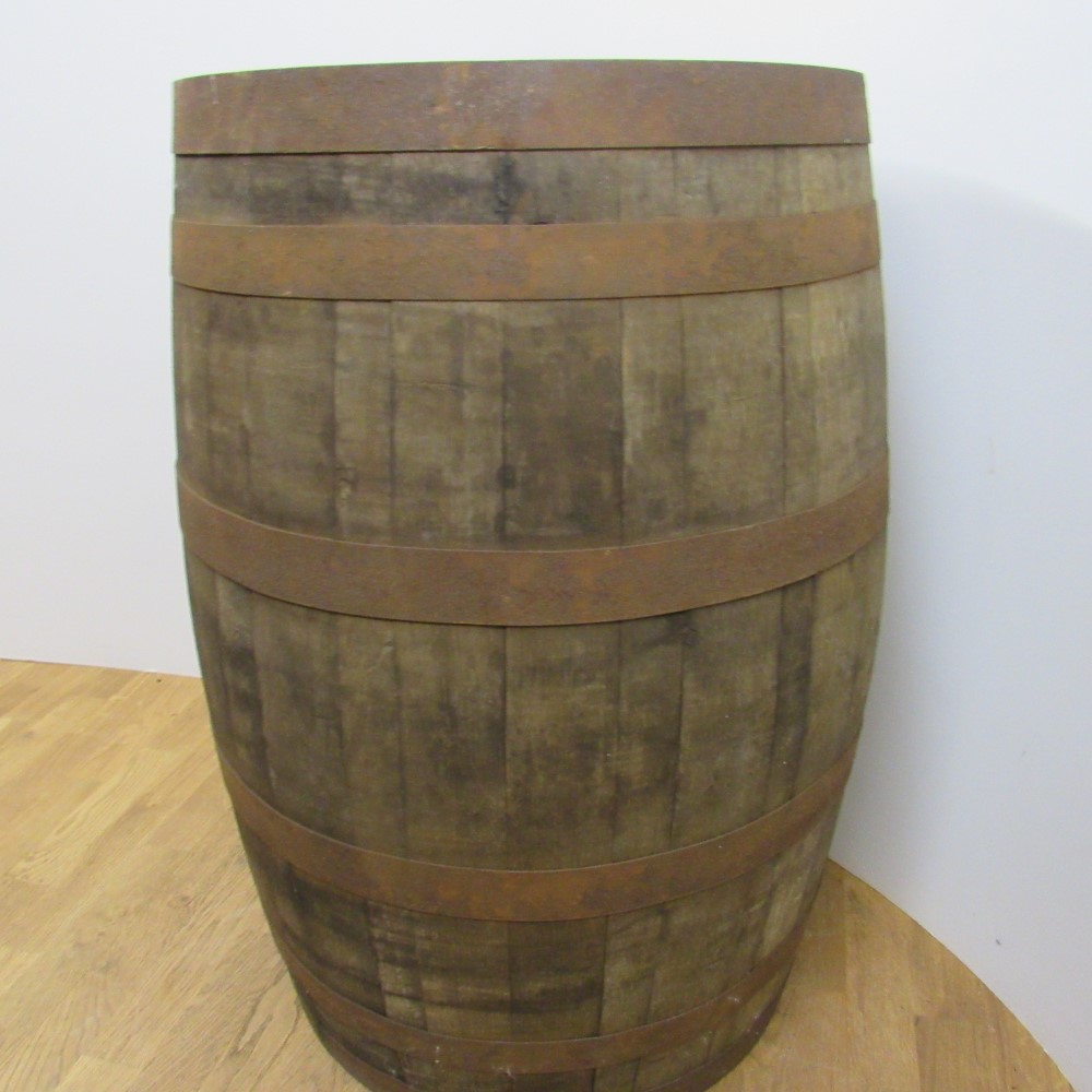 Whiskyfass Lagavulin