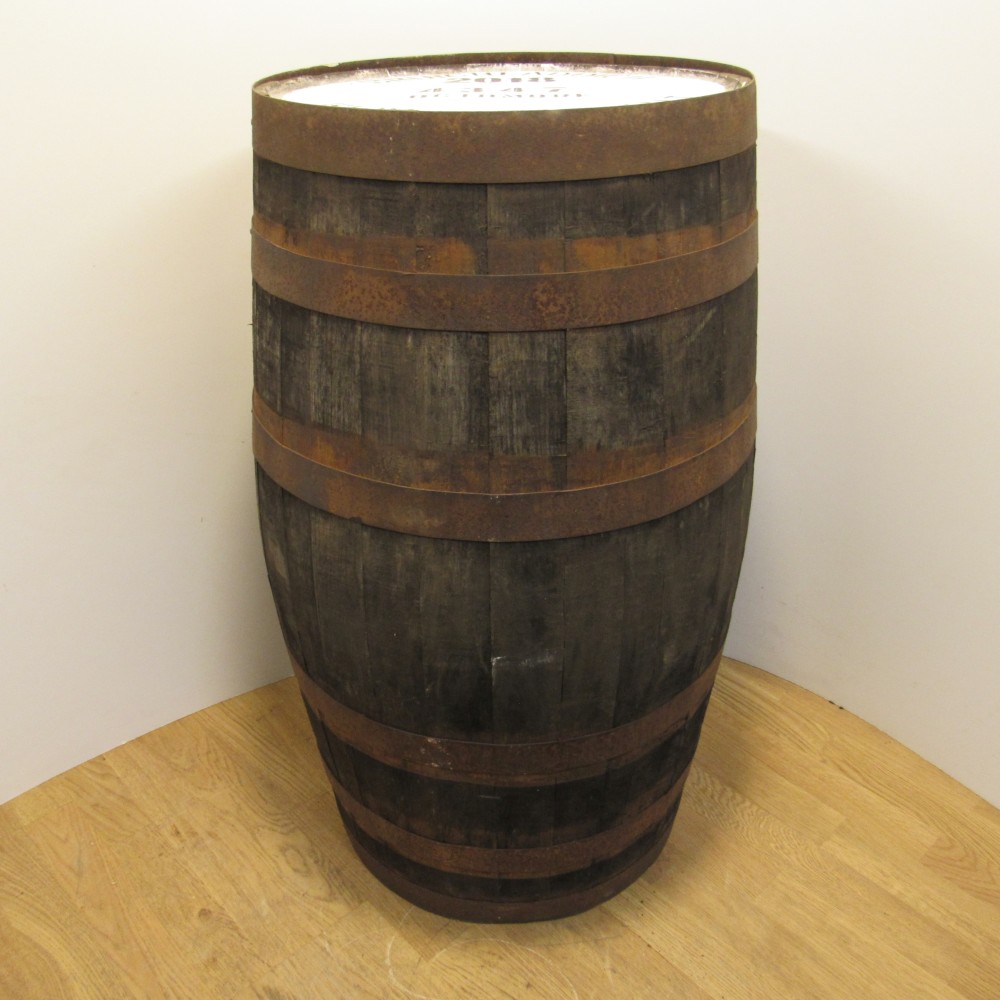 Whiskyfass Octomore