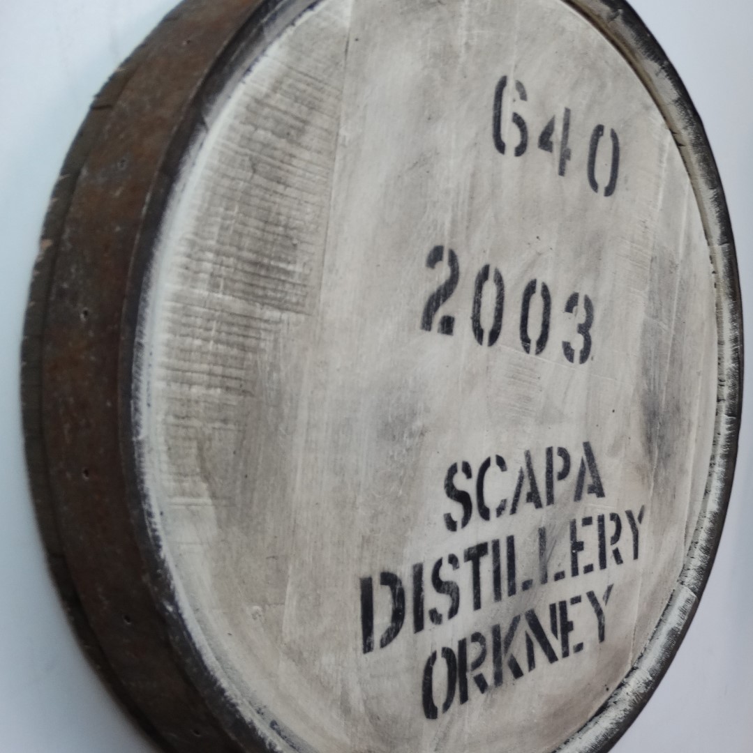 Scapa Fassende
