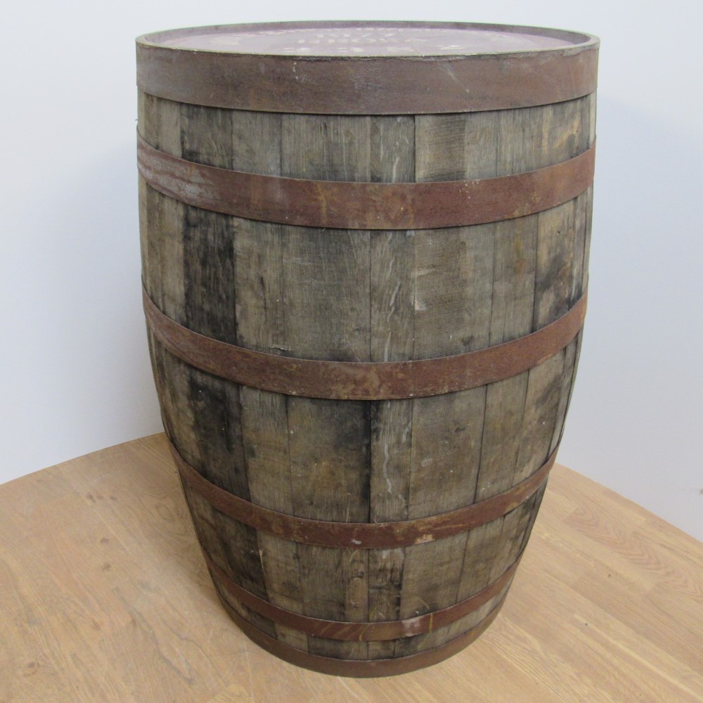 Whiskyfass Brora