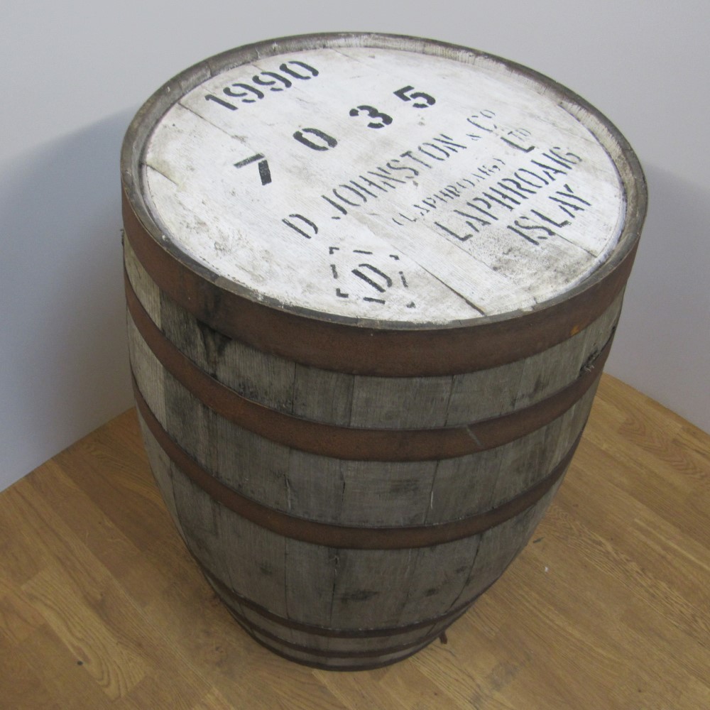 Laphroaig