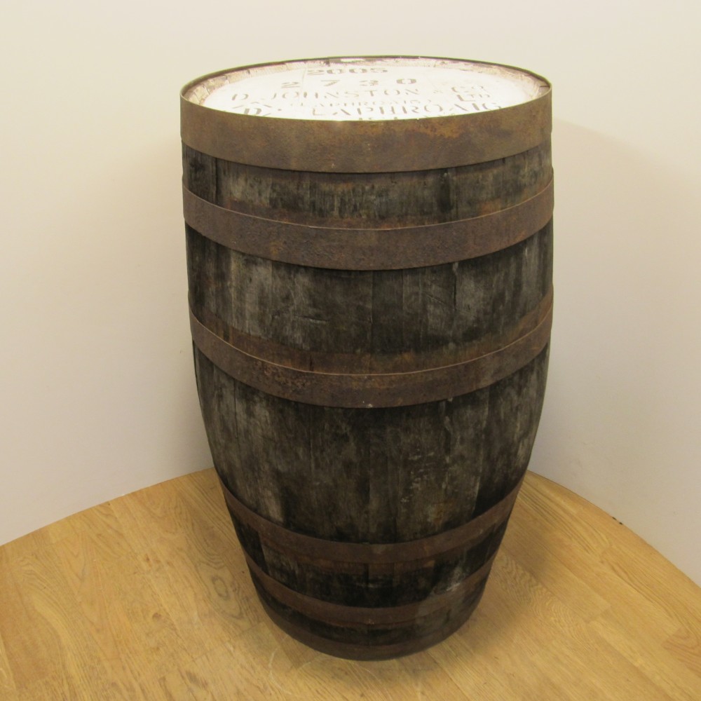 Whiskyfass Laphroaig