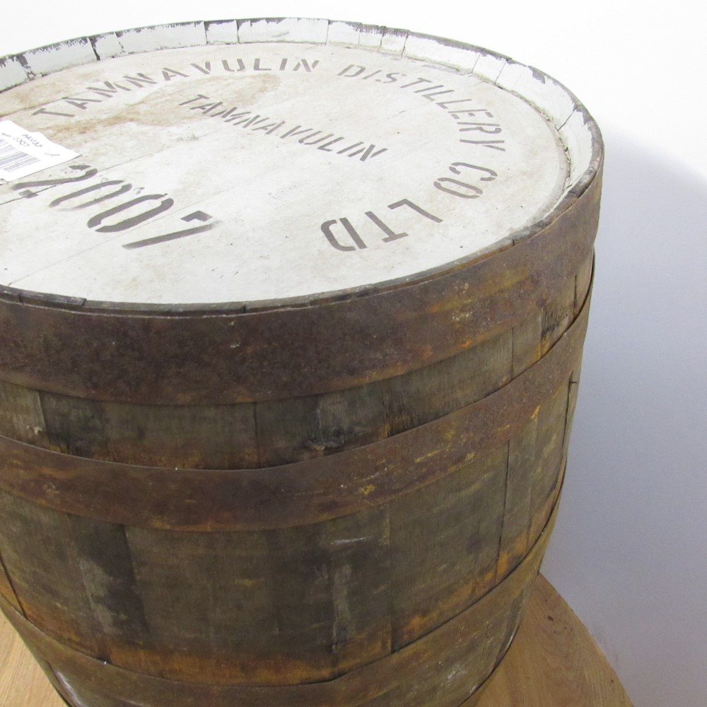 Whiskyfass Tamnavulin