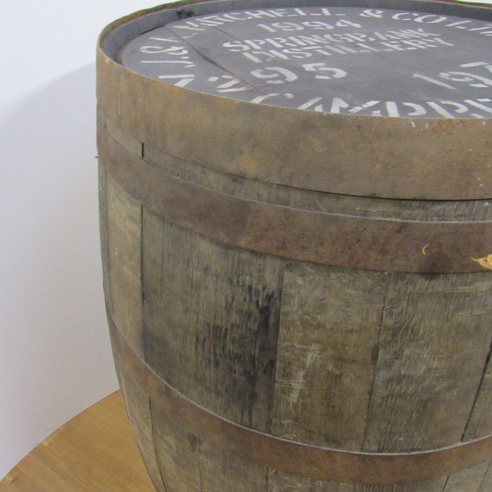 Whiskyfass Springbank