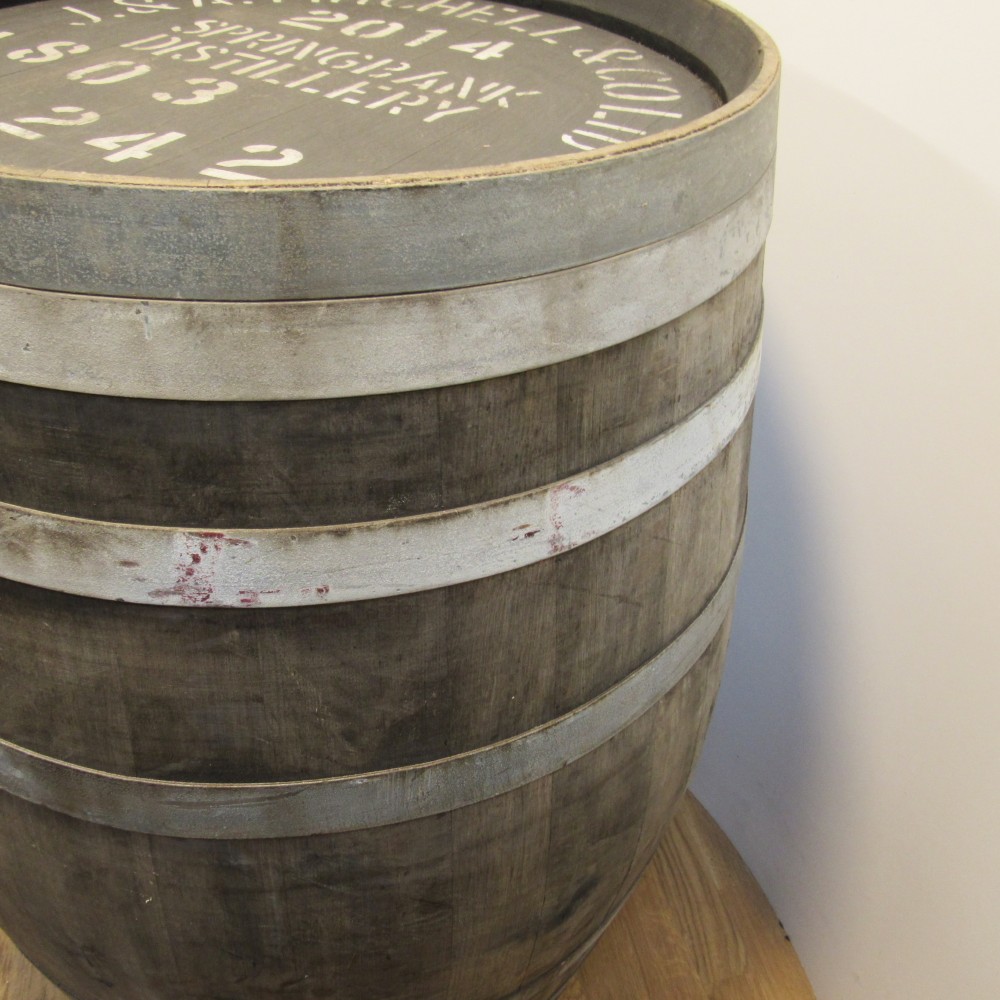 Whiskyfass Springbank