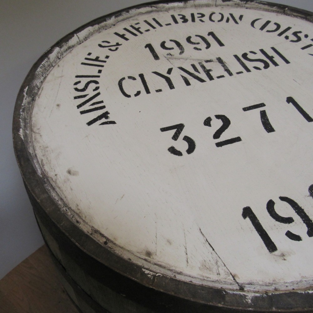 Whiskyfass Clynelish
