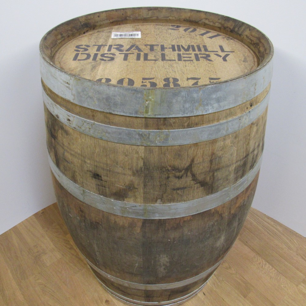 Whiskyfass Strathmill