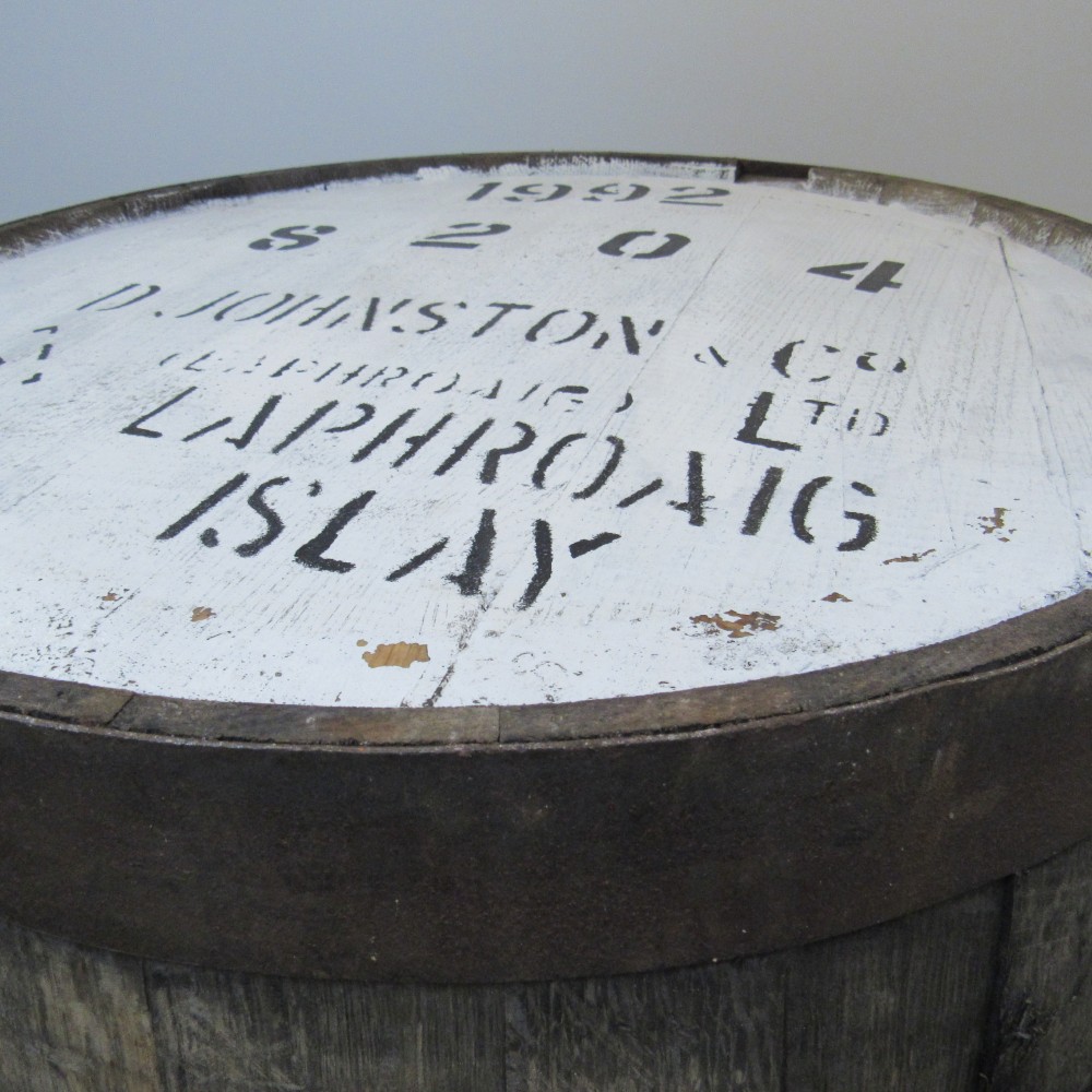 Whiskyfass Laphroaig