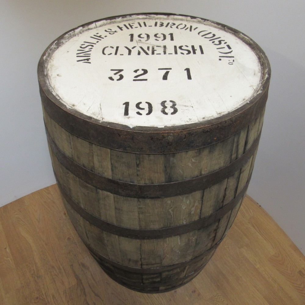 Whiskyfass Clynelish